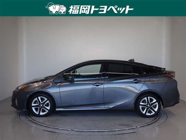 プリウス1.8 A ツーリングセレクション