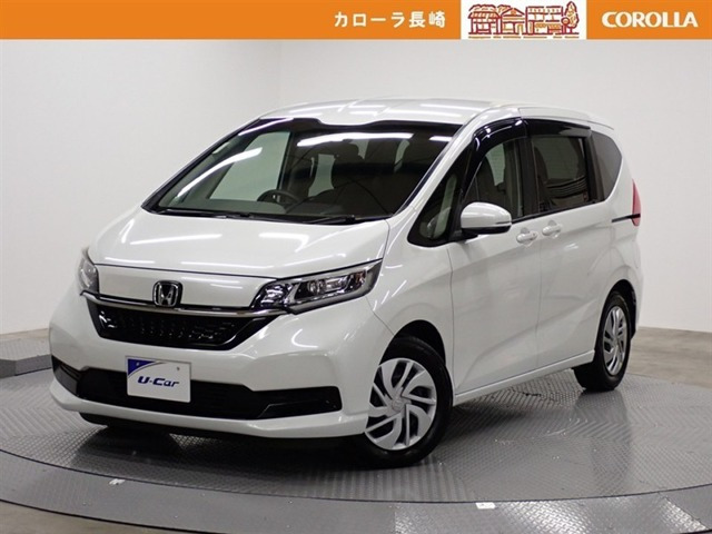 フリード1.5 G ホンダセンシング