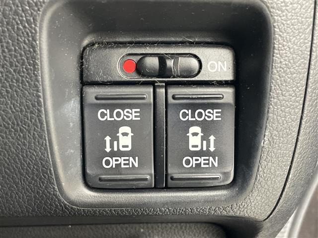 N-BOXG SSパッケージ