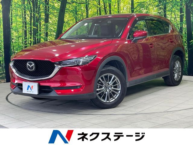 CX-52.2 XD Lパッケージ