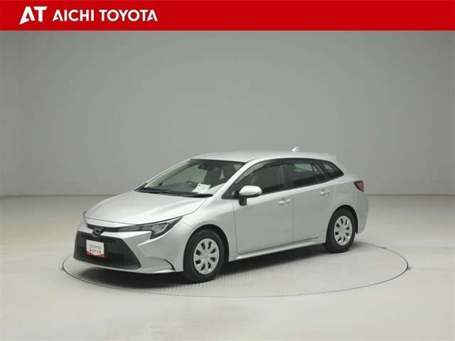 カローラツーリング1.8 G-X