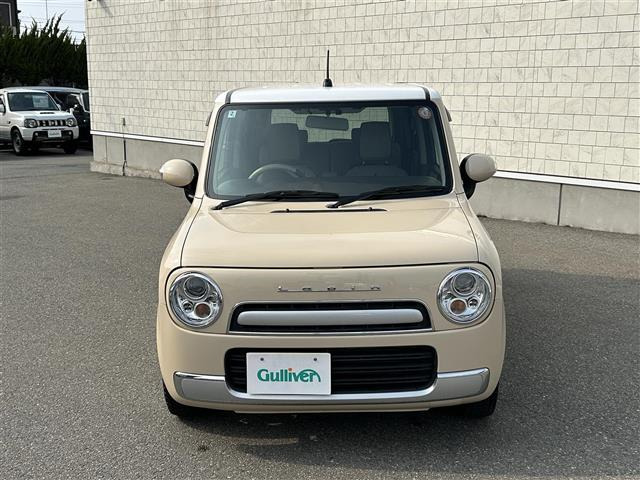 アルトラパンショコラX 4WD