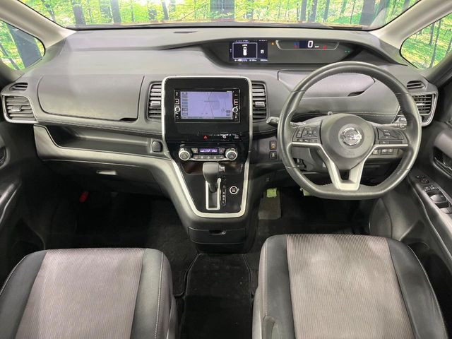 セレナ2.0 ハイウェイスター