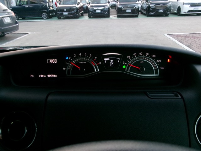 N-BOXカスタムL ターボ 4WD