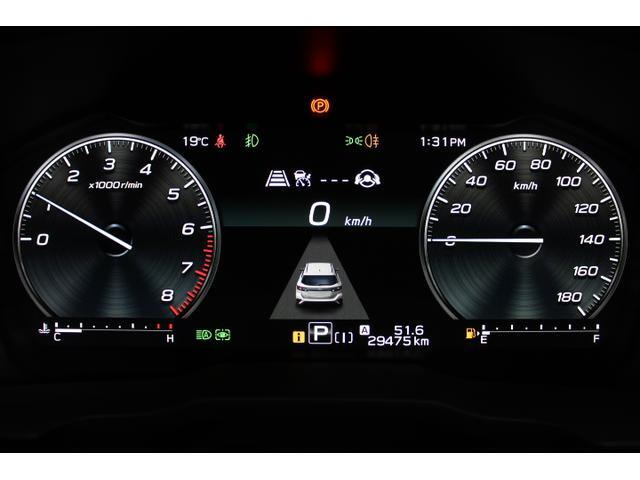 レヴォーグ1.8 GT-H EX 4WD