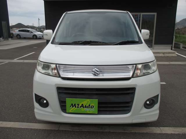 ワゴンRスティングレーT