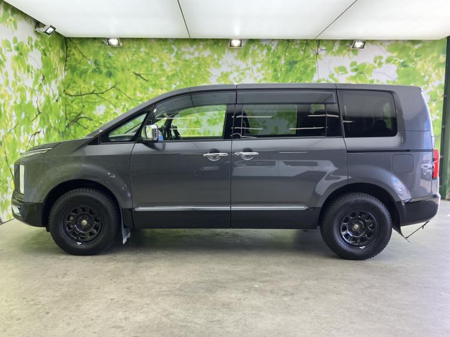 デリカD:52.2 P 4WD