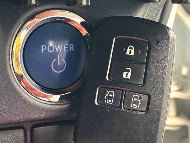 ���y�X�}�[�g�L�[&�X�^�[�g�V�X�e���z�g�т����X�}�[�g�L�[�����o�����ƂȂ��A�h�A�̎{���E�������\�ŁA�����v�b�V���ŃG���W�����X�^�[�g!!