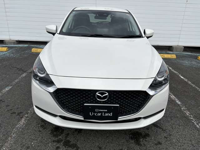 MAZDA21.5 15S スマートエディション