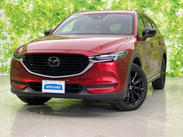 CX-82.2 XD ブラックトーンエディション