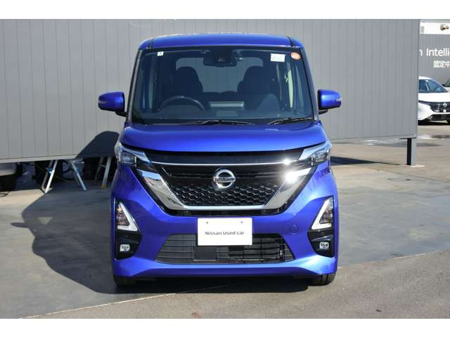 デイズハイウェイスター Gターボ プロパイロットエディション