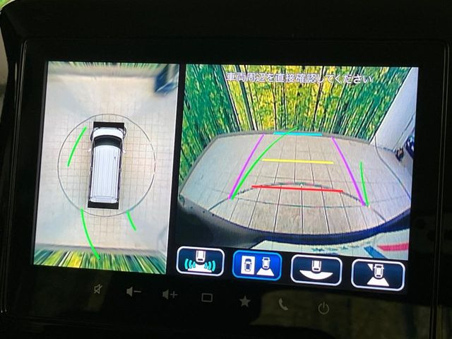 �y�S���ʃ��j�^�[�p�J�����z��p�̃J�����ɂ��A�ォ�猩���낵���悤�Ȏ��_��360�x�N���}�̎��͂��m�F���邱�Ƃ��ł��܂������p�������m�F���₷���A�����ꏊ�ł̐؂�Ԃ��⒓�Ԃ��X���[�Y�ɍs���܂��B