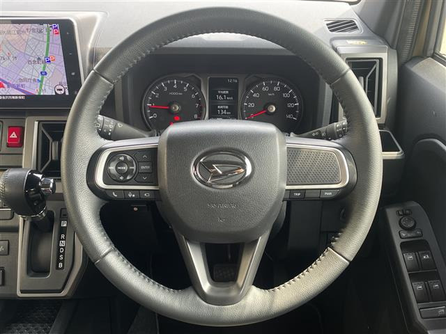 タフトG クロム ベンチャー