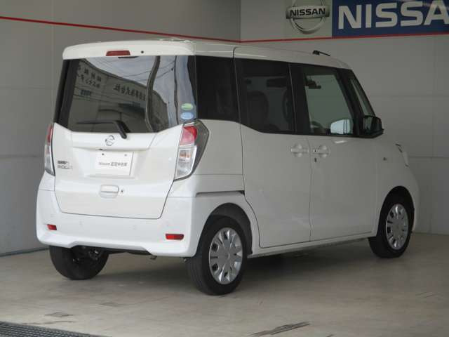 デイズルークスX