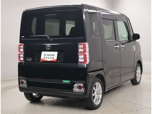 ピクシスメガL レジャーエディション SAIII