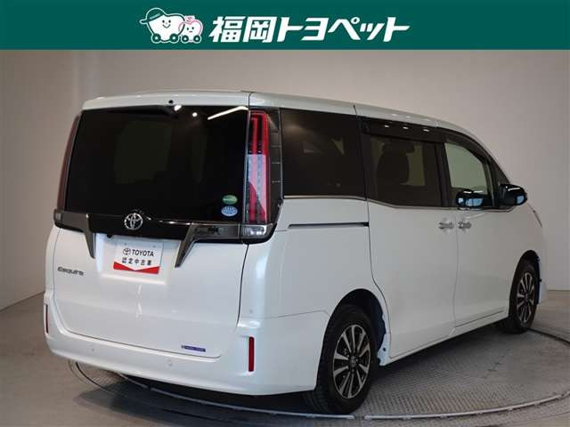 エスクァイア2.0 Gi プレミアムパッケージ ブラックテイラード