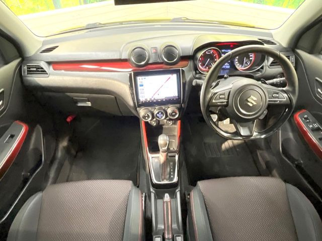 スイフト1.4 スポーツ セーフティパッケージ