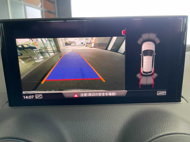 Q235 TDI アドバンスト ディーゼル