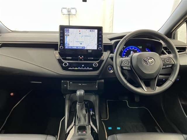 カローラツーリング1.8 W×B