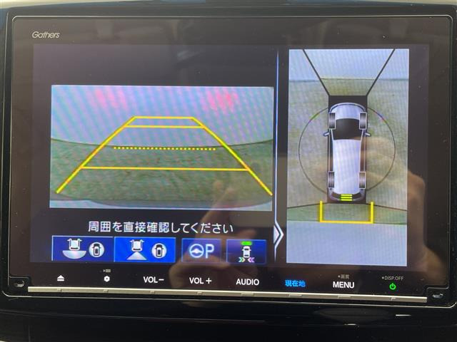 オデッセイ2.0 ハイブリッド アブソルート EX ホンダ センシング