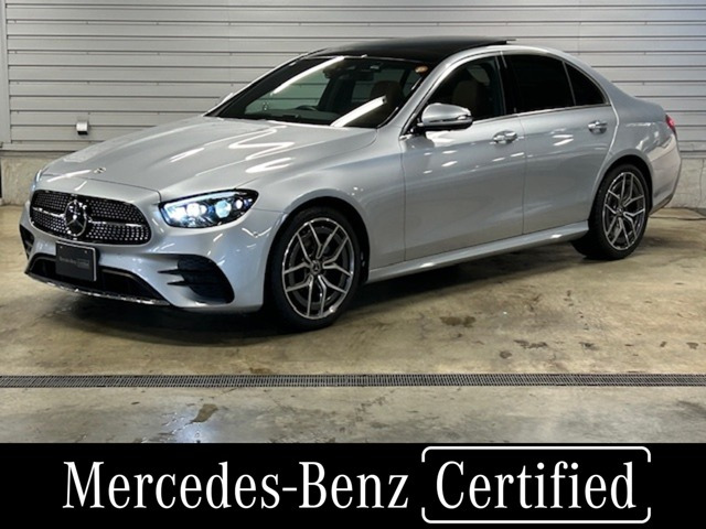 EクラスE220d スポーツ