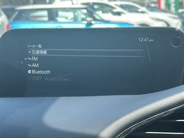 MAZDA3ファストバック2.0 20S プロアクティブ ツーリング セレクション