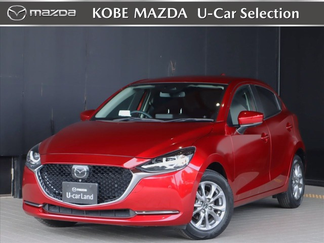 MAZDA21.5 15S プロアクティブ Sパッケージ