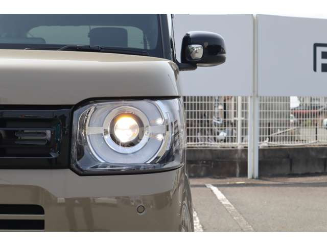 N-BOXジョイ 2トーン