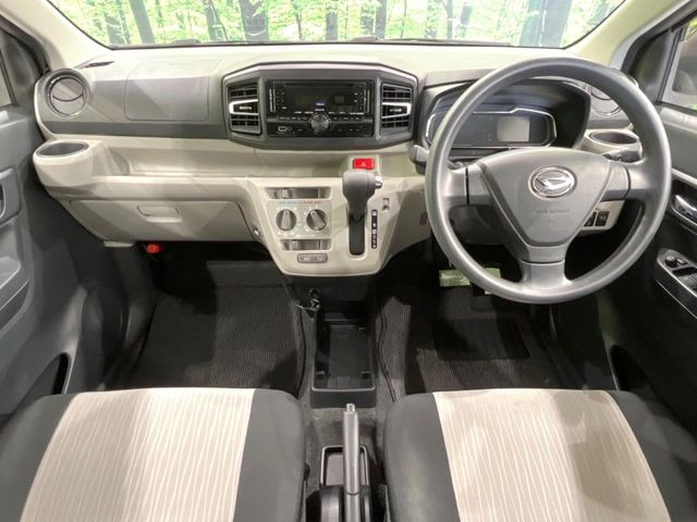 ミライースX SAIII