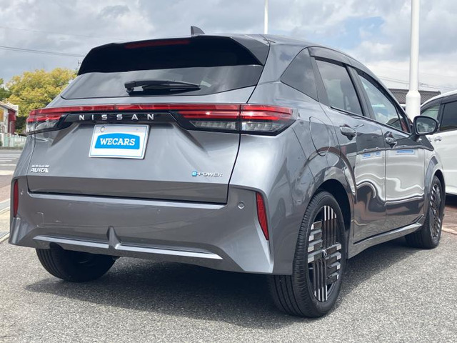 ノートオーラ1.2 G