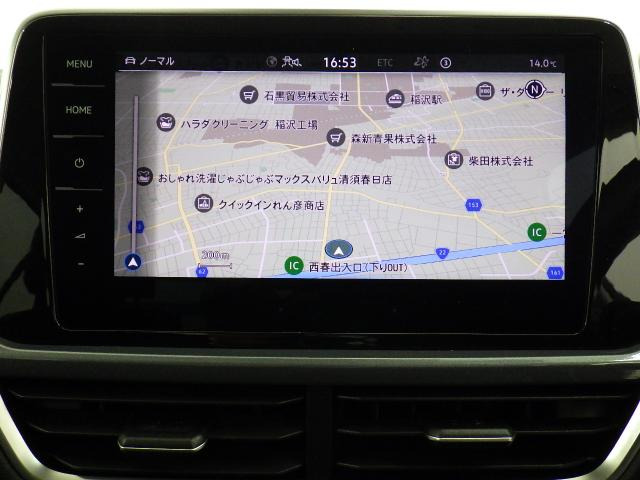 T-RocTDI スタイル ディーゼル