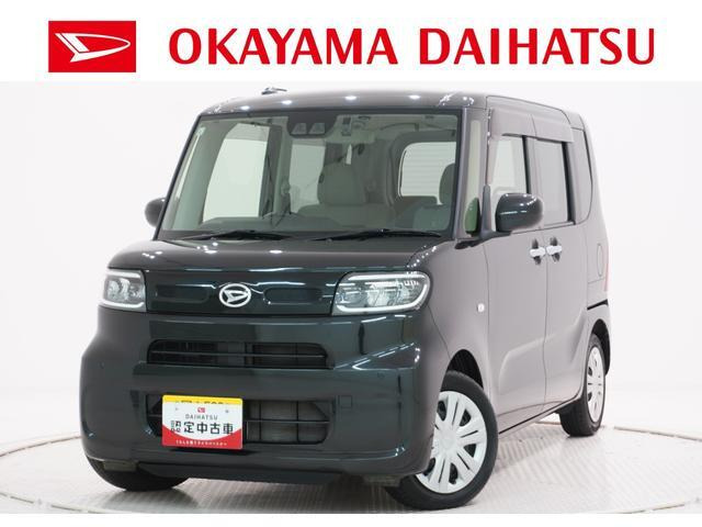 タントX スペシャル