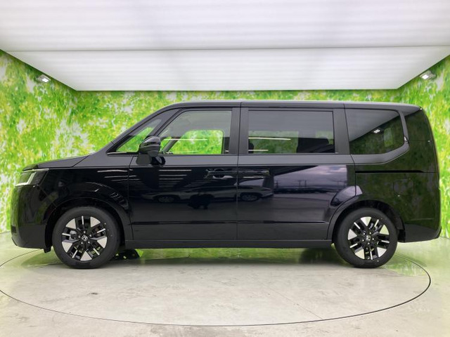 ステップワゴン1.5 エアー EX