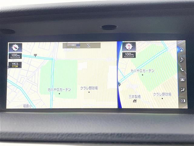 GS300h I パッケージ