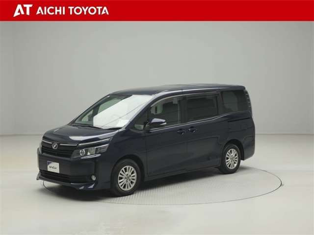 ヴォクシー2.0 V