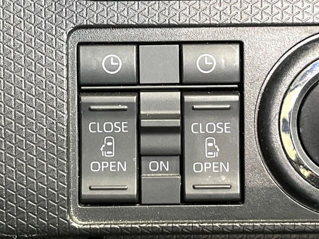 �y�����X���C�h�h�A�z���ԏ�ŗׂ̎ԂƂ̊Ԋu���������ɂ������A�X���C�h�h�A�Ȃ���S!�h�A�I�[�v������������炸�A�J�������L���̂ŏ��~�肪�Ƃ��Ă��ȒP�ł��B�傫�ȉו��̏o���������Ȃ���\��