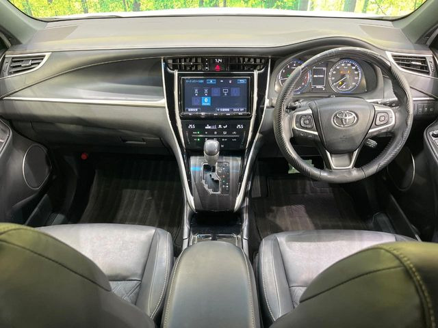 ハリアー2.0 プレミアム