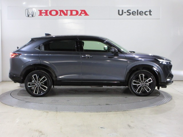 ヴェゼル1.5 ハイブリッド Z