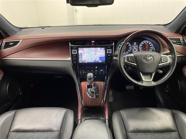 ハリアー2.0 プレミアム