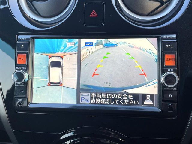 �y�A���E���h�r���[���j�^�[�z��p�̃J�����ɂ��A�ォ�猩���낵���悤�Ȏ��_��360�x�N���}�̎��͂��m�F���邱�Ƃ��ł��܂������p�������m�F���₷���A�����ꏊ�ł̐؂�Ԃ��⒓�Ԃ��X���[�Y�ɍs���܂��B