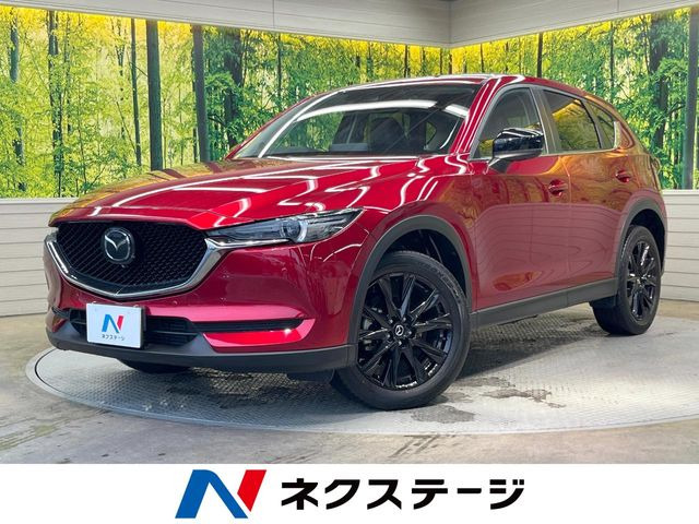 CX-52.2 XD ブラックトーンエディション