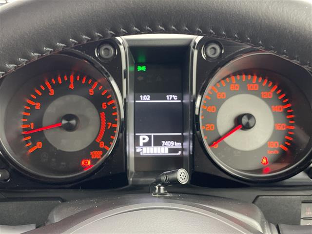 ジムニーシエラ1.5 JC 4WD