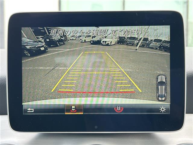 CLAクラスCLA180 AMGスタイル