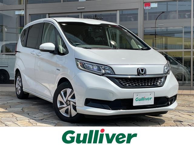 フリード+1.5 ハイブリッド G ホンダセンシング