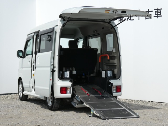 NV100クリッパーリオ