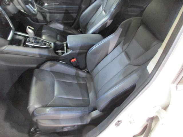 レヴォーグ1.8 GT-H EX 4WD