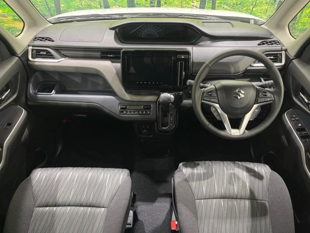 ソリオ1.2 ハイブリッド(HYBRID)  MZ