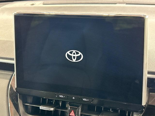 カローラクロス1.8 ハイブリッド Z