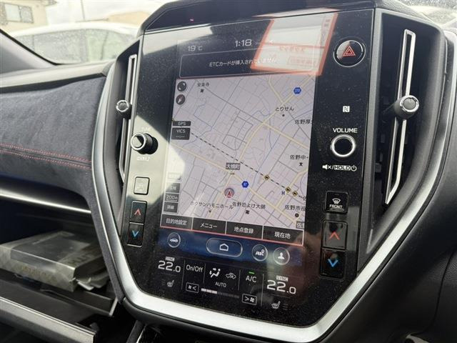 大好評のボディコーティング「ハイモースコート」もご納車までに施工可能。雨染みや線傷など中古車だからと諦めていませんか?ピカピカの状態でお乗り出しいただけます。