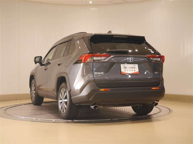 RAV42.5 ハイブリッド X E-Four 4WD